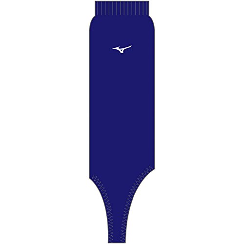ミズノ(MIZUNO) ストッキング・レギュラーカットモデル(ジュニア・ウィメンズ用) 12JX8S22 16 パステルネイビー