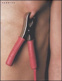 Fabrica 1994 - 2004: From Chaos to Order and Back