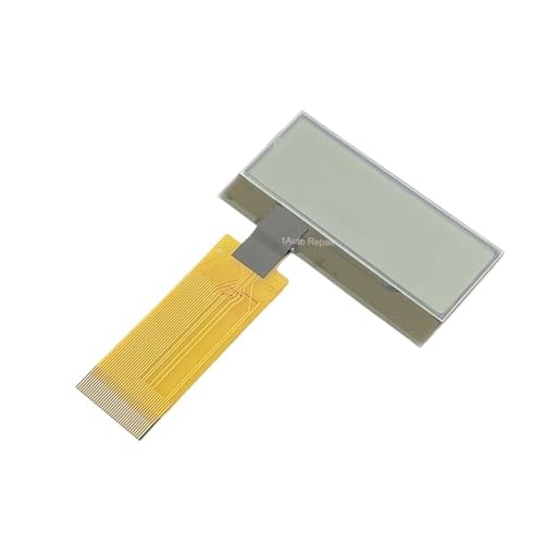 Pantalla táctil Mercury Smartcraft SC1000 repara fallo de respuesta en indicador de velocidad