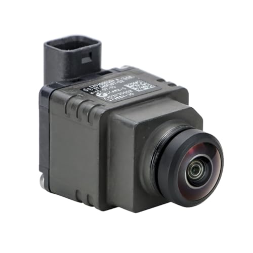 Image of 079495742 360 Degree Surround View Camera Fit for BMW 3 7 8 Series G20 G21 G11 G12 G14 G15 G16 G05 G06 G07 X5 X6 X7, GreenYi Parking Assist Cam Replaces OE # 66539495742, 9495742, 66535A0F6D7, 5A0F6D7