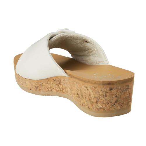 Wappy Leather Womens Bi 36 - 4