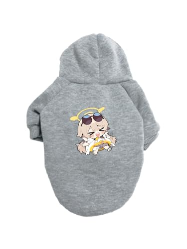 �u���[�A�[�J�C�u �����J�q�t�~ ���� �y�b�g�� �h�b�O�E�F�A �p�[�J�[ �L�� �t�[�h�t�� �y���{����̔����z ������^�� ���� ������� �g���� �h�� �E�ѕی� �y�b�g�E�F�A ���o������ ���E�₷�� XL