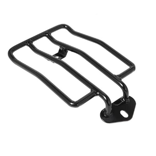 Support Bagages Moto pour Voyager en Harley Sportster XL 2004-2019