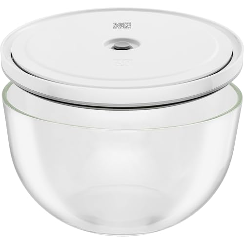 ZWILLING Fresh & Save Bowl de Vidrio Vacío Grande miniatura 2