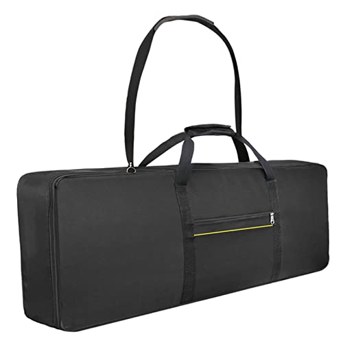 ���j�o�[�T���h���L�[�{�[�h�P�[�X - 61/76/88�L�[�d�q�s�A�m�p�ϏՌ��i�C�����M�O�o�b�O - 88�L�[