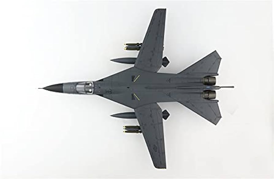 【未開封】HOBBY MASTER ホビーマスター F-111F アードバーク Amazon | HOBBY MASTER 1/72 完成品 F-111F Aardvark