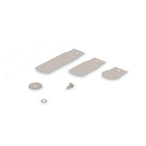 FS4-3D, 1" Flow Switch 4-3 W/2 SPDT Switches