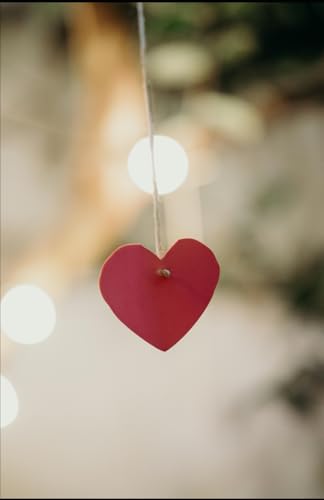 When The Heart Leads: A Daily Practice to Transform the