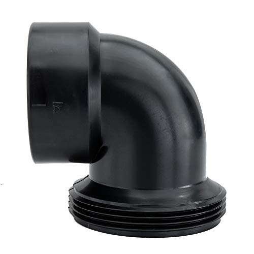 RV Shower Drain/Bathtub Drain P Trap RV Plumbing RV