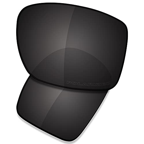 Image of SAUCER Premium Replacement Lenses for Oakley Big Taco OO9173-63mm Sunglasses