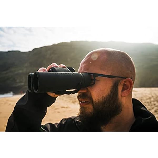 NIKON Jumelles PROSTAFF P3 8X42