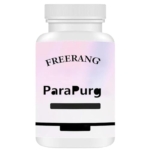 Limpieza intestinal ∣ Apoya la limpieza inmune y promueve la digestión general, sin OGM para mujeres y hombres 2pcs