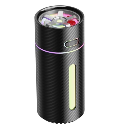 Rim GT Fidget Humidifier