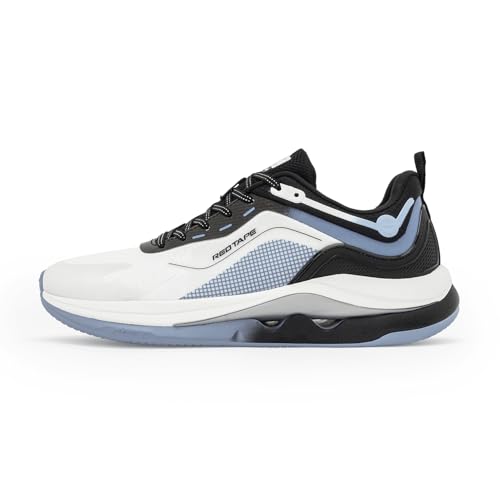 Image of Red Tape Mens Rso4222a Athleisure Shoes