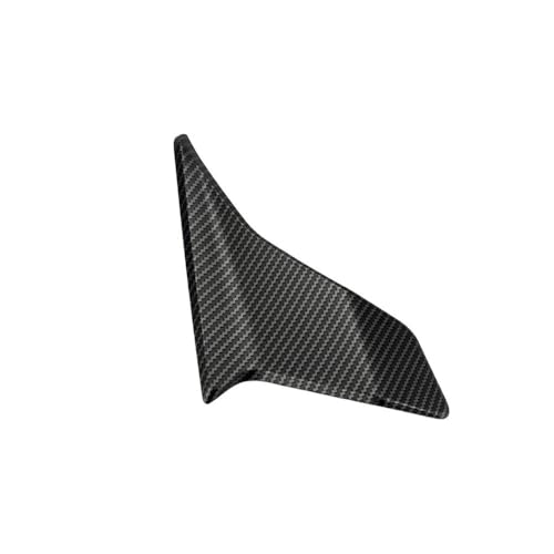 Ailes latérales 250SR carénages pour stabiliser l'avant - 6