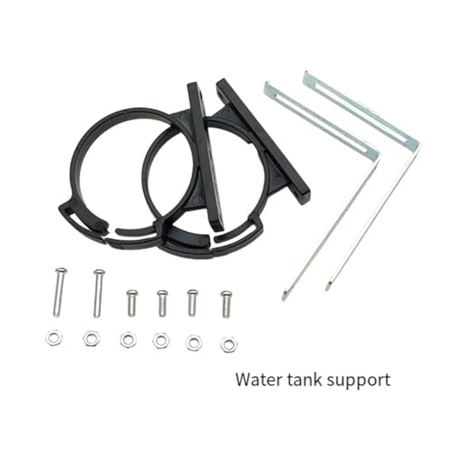 Bomba para PC XH500B con tanque integrado de 550 L y elevacion de 3.5m 3