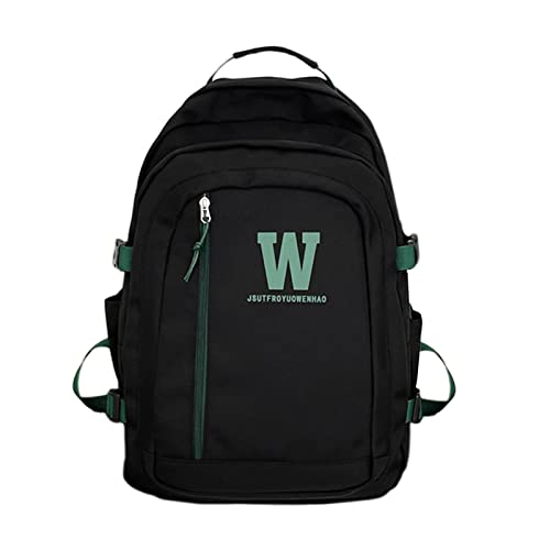 Sac à dos ordinateur portable noir pour éviter les sacs trop petits au quotidien