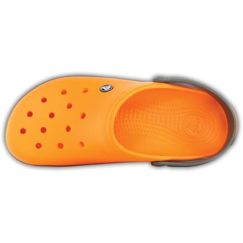 Image of Crocs Unisex Adult Crocband Clogs