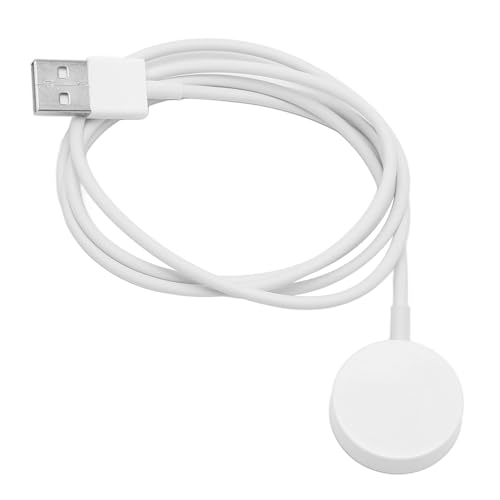 Caricabatterie Dock Per Q Gen 1 Gen 2 Fondatore Gen 2 Wander Gen 2 Marshal Gen 3 Explorist Gen 3 Venture Cavo di Ricarica USB Accessori Smartwatch Bianco