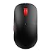Produktbild GITOPER G2 Wireless Esports Gaming-Maus  PAW 3395-Sensor, 26.00 DPI, superleicht, 6 programmierbare Tasten, PC/Mac  Schwarz