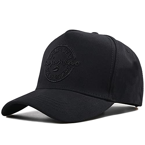 Cappellino da Baseball Big Head Uomo Cappelli da