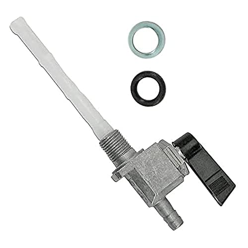 ROBINET METAL 3 POSITIONS MOBYLETTE CYCLOMOTEUR PGT 101 102 103 104 105 SP MVL VOGUE RCX