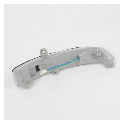 Luz LED señal de giro retrovisor Nissan Maxima Teana J32 intermitente 4