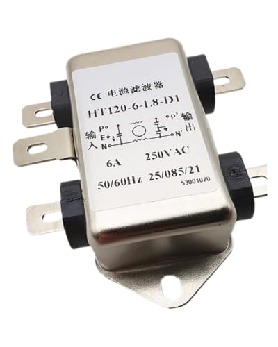 Filtro HT120-10-L8-D1 potente para sistemas de filtración industrial continuo