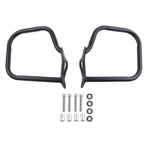 Pare-chocs protection moteur moto K1600GTL K1600GT barre cadre cage cascade