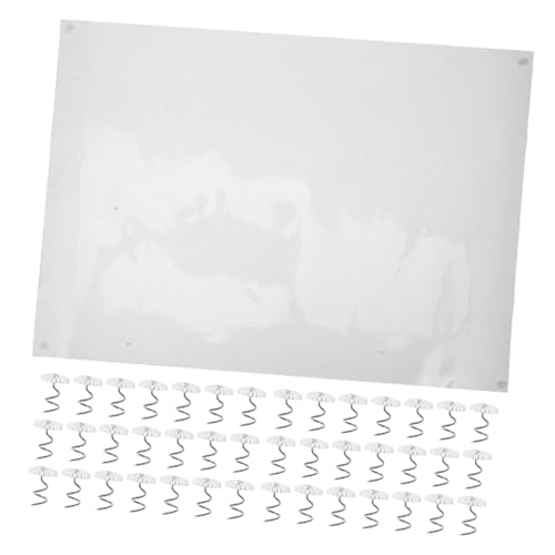 POPETPOP Furniture Scratch Protector Cat Couch Protector Replaceable Patch Wear-Resistant Material