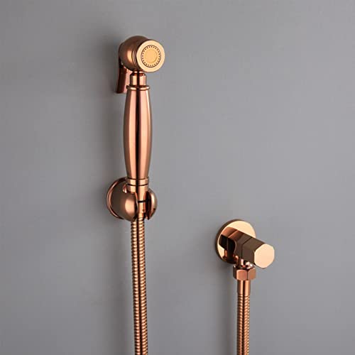 Pulvérisateur de bidet pour le lavage personnel et nettoyage quotidien des WC