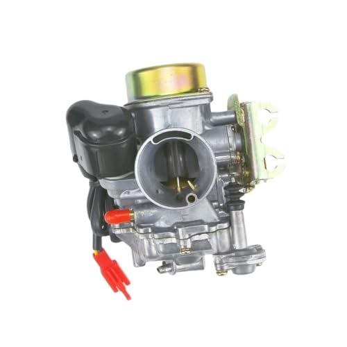 Carburateur CVK 30mm de remplacement pour Dirt Pit Bike et Quad ATV 200cc 250cc