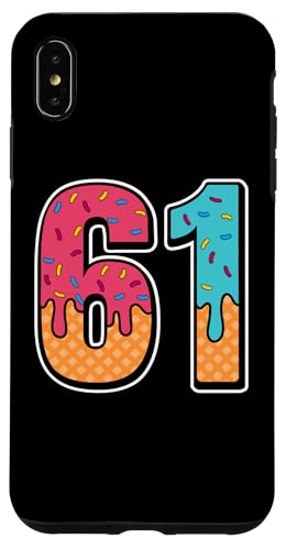 Mason Ice Cream Drip 61 Sixty One Meme Gen Alpha Slang X}zP[X iPhone XS Max p