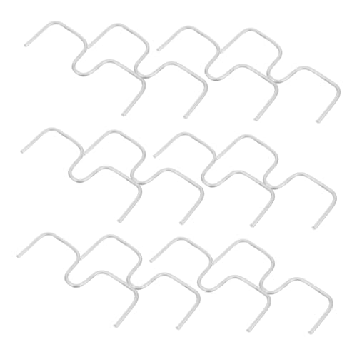 Mikikit 14pcs Branch Shaper Tree Limb Spreaders for Fruit Trees Gardening Shaping Tool Plant Branches Trainer Bending Fixing Tool