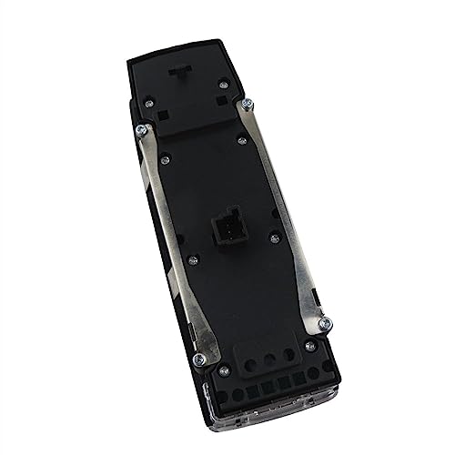 Interrupteur de vitre bloquée Mercedes W204 solution panne bouton - 2