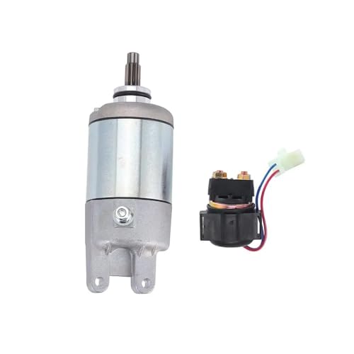 Relais de démarreur FourTrax 250 300 TRX300FW 1988-2000 OEM 31200-HA0-774