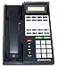 Inter-tel IMX 660.7400 8-Button AIM with LCD (Certified Refurbished)