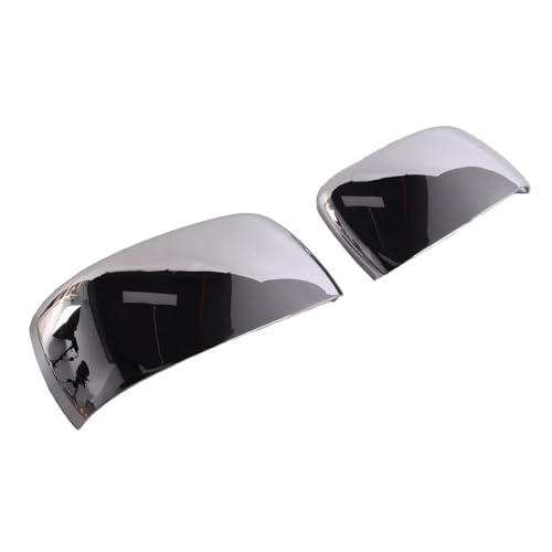 Rénover Rétroviseur Rayé Dodge Grand Caravan Cache Boîtier Coque Solution Fixe - 2