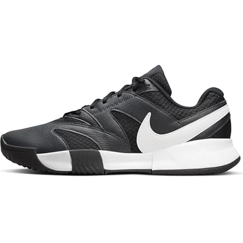 Nike Men's M Court Lite 4 Tennis Shoes Cover
