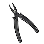Split Ring Pliers Keychain Opener Pliers Jewelry Making Tools