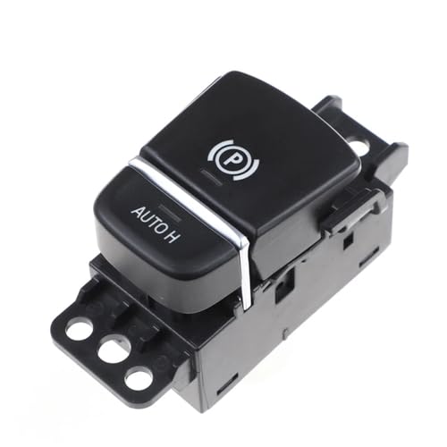 Interruptor de freno de mano para BMW X4 G02 2018 recambio del botón de estacionamiento 61316842027 2