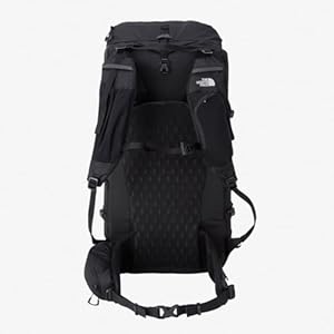 The North Face NM62373 Zac Gnome 38 Gnome 38, Black, K : Amazon.sg