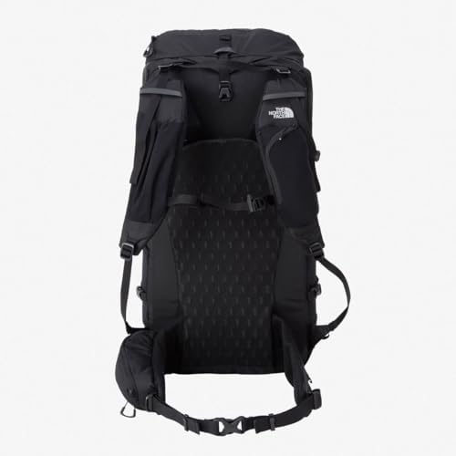 ニュジサノク The North Face NM62373 Zac Gnome 38 Gnome 38, Black, K : Amazon.sg