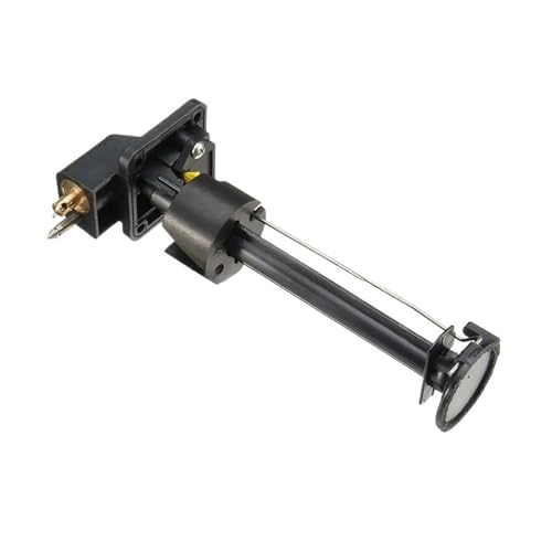 Réservoir de carburant externe avec jauge pour moteur hors-bord en mer