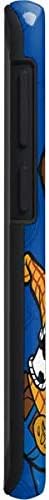 Skinit Pro Phone Case Compatible with Galaxy S20 - Officially Licensed Disney Toy Story Sheriff Woody Design