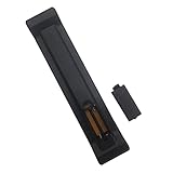 New Replacement HITACHI TV Remote Control RC-3902 for HITACHI/Oki/Sharp TV Remote LC22D12E LC22LE22E LC32D12E LC40F22E - No Setup Required - Image 3