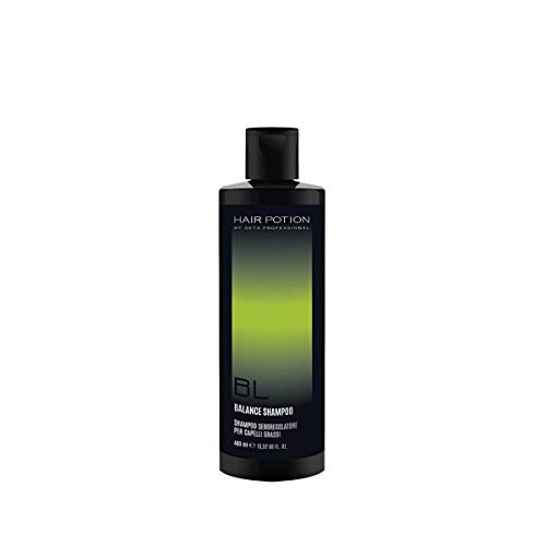 Balance Shampoo 400ml