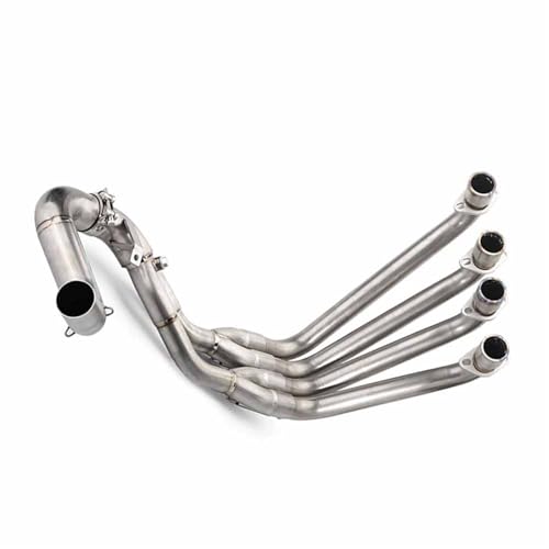 �I�[�g�o�C�p�r�C�t�����g�����N�p�C�v �X�e�����X 51MM �}�j�z�[���h �ɓK������CBR650R CB650R CBR650F CB650F 2014 2015 2016 2017 2018 2019 2020 2021 2022 2023 2024 2