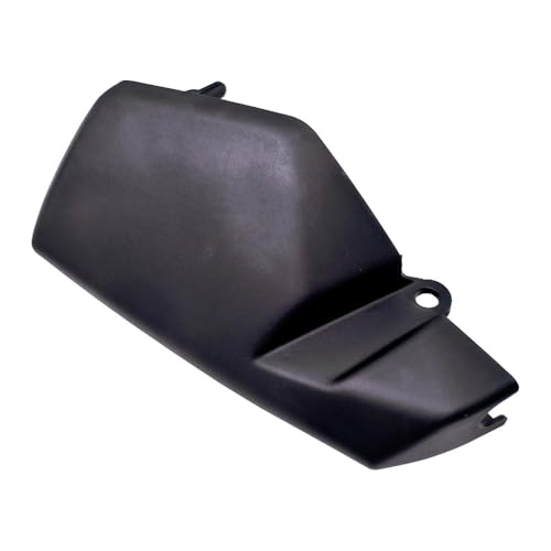 Protège-mains pour Suzuki V-Strom DL650 2004-2023 noir