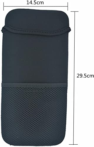 Funda protectora de neopreno para teclados inalámbricos miniatura 4